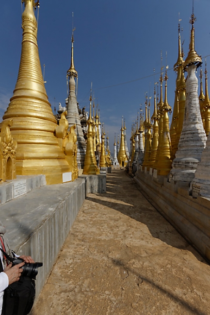 Inlé-Paya Shwe Inthein-155